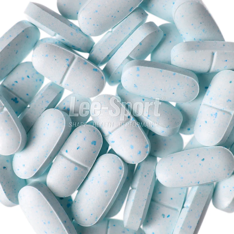 Kupfer Tabletten
