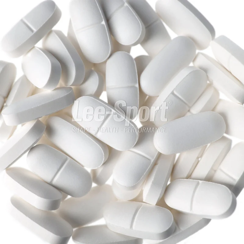 Biotin Tabletten