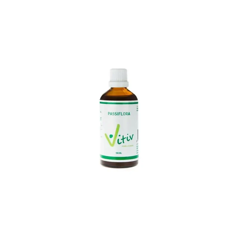 Vitiv Passiflora 100 ml