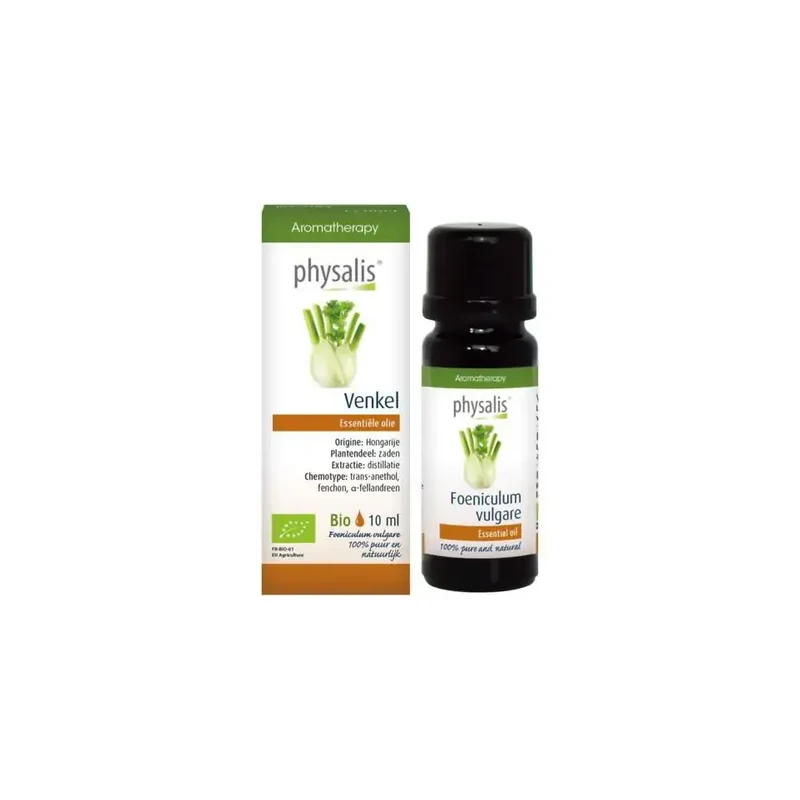 Physalis Venkel 10 ml
