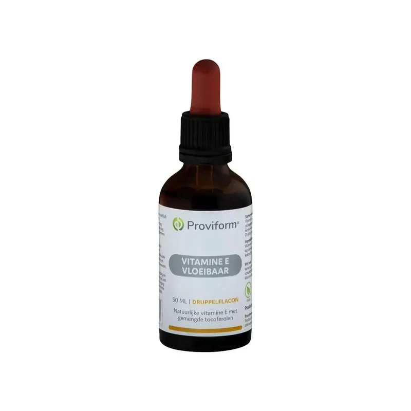 Proviform Vitamine E vloeibaar 50 ml