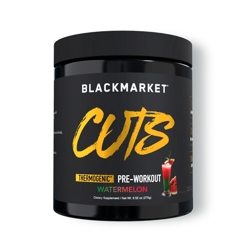 Black Market Labs Cuts Diamond - Watermelon