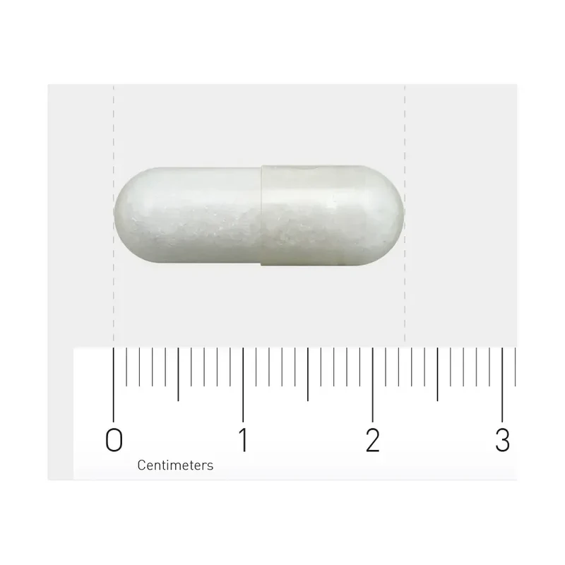 AOV 611 Taurine 500 mg 60 vcaps