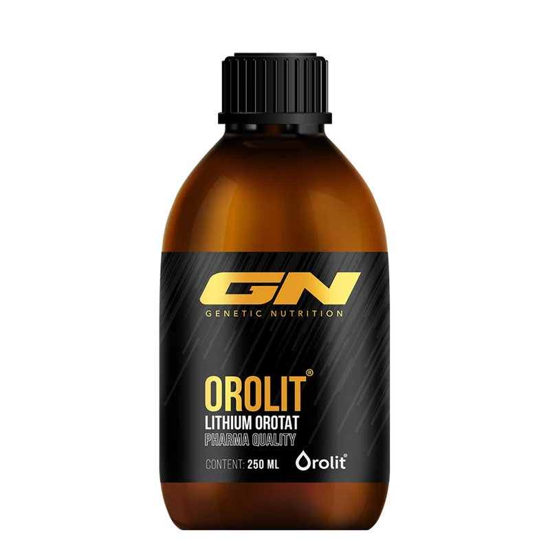 Orolit® Lithium Orotat