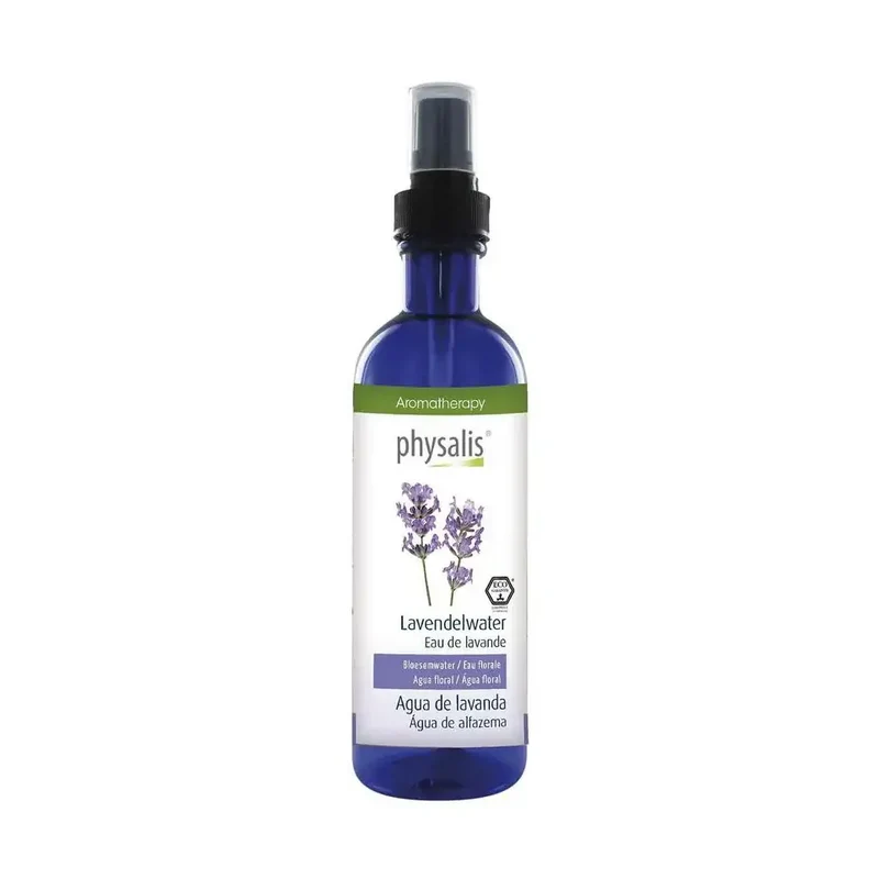 Physalis Lavendelwater 200 ml
