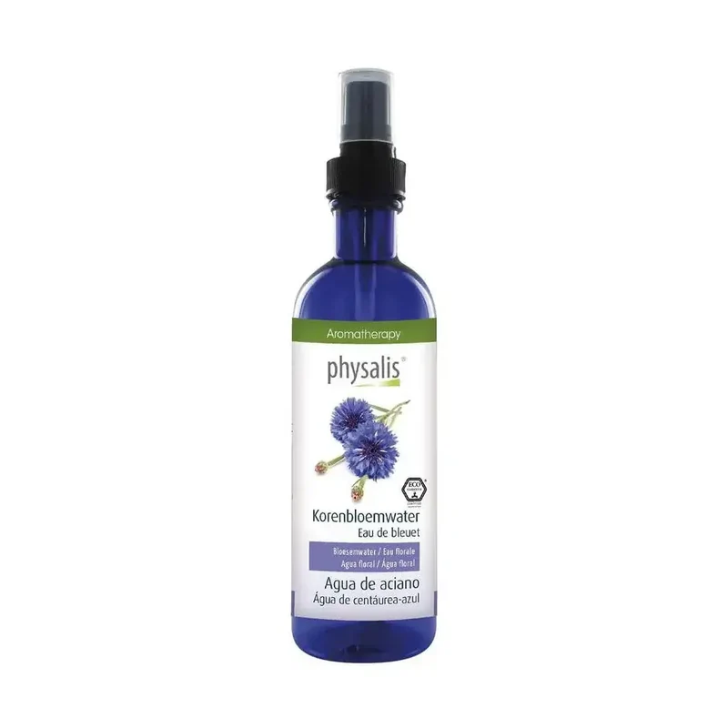 Physalis Korenbloemwater 200 ml