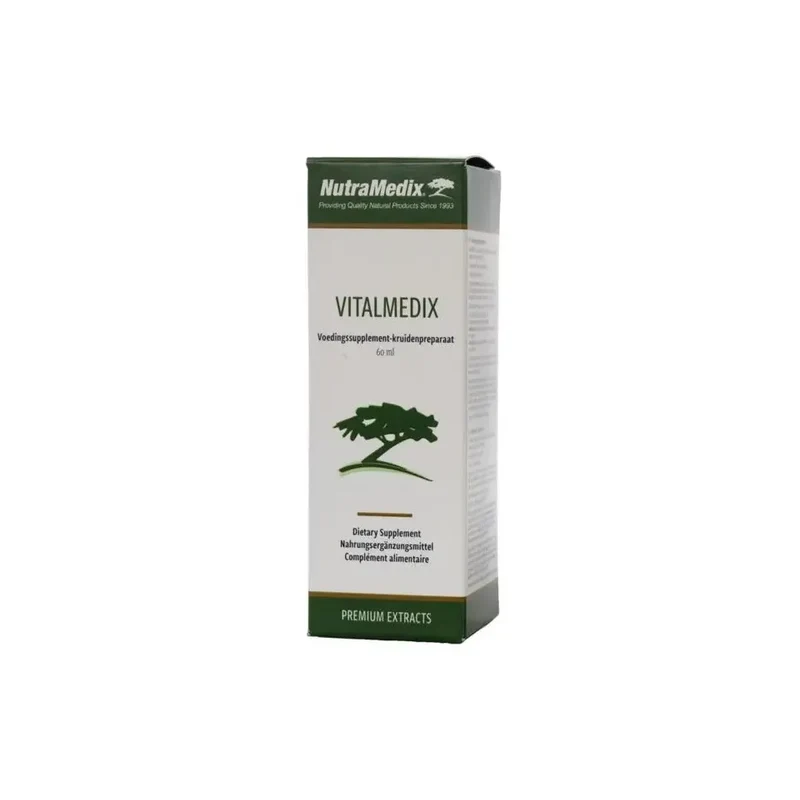 Nutramedix Vitalmedix 60 ml