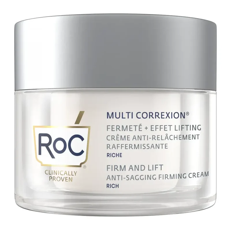 ROC Multi correxion firm & lift anti-sag firming cream 50 ml
