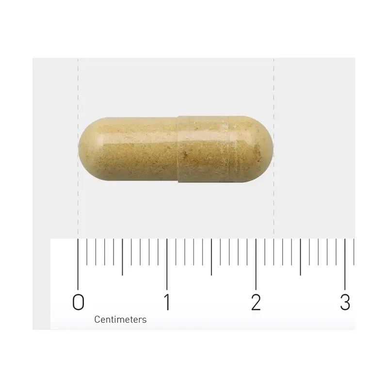 AOV 1007 Levernorm 60 vcaps