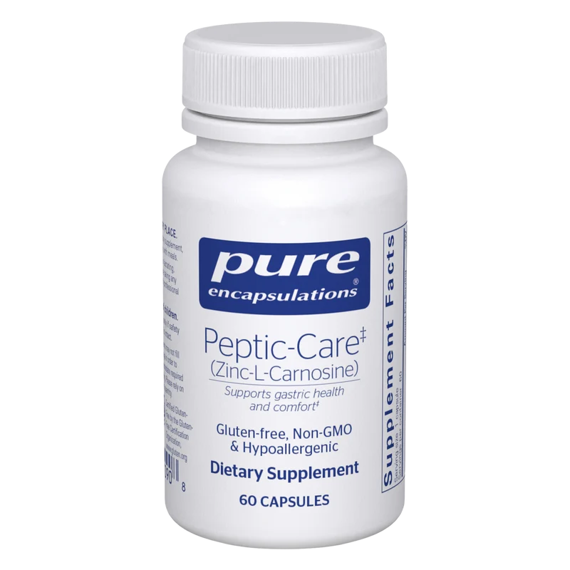 Pure Encapsulations Peptic Care