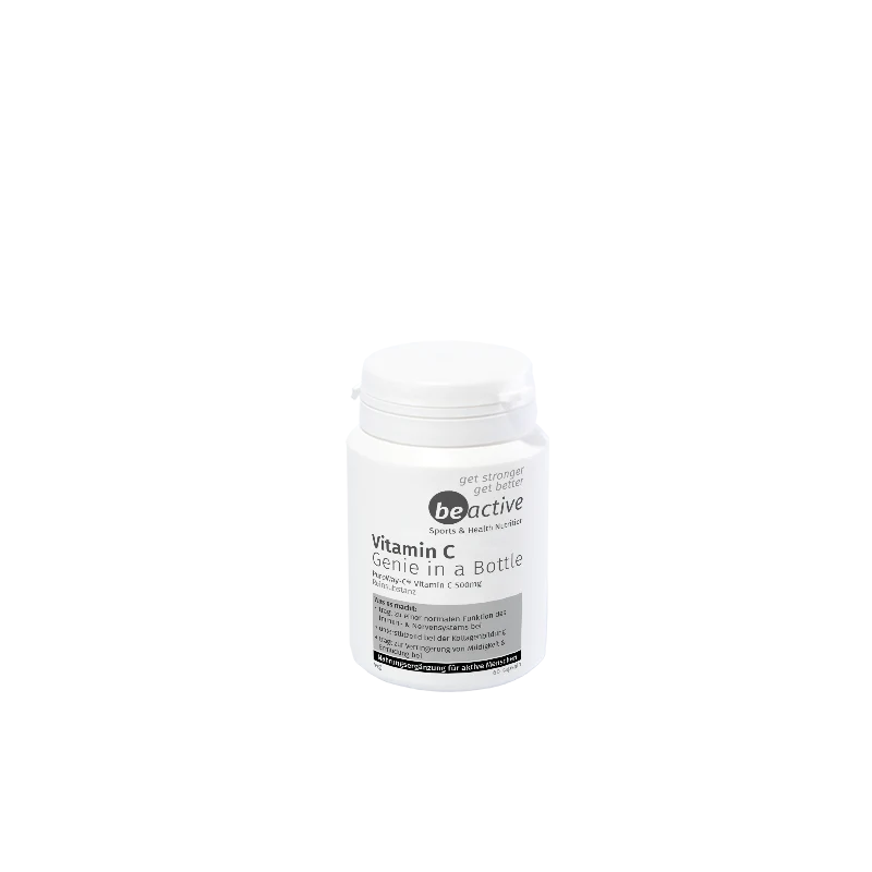 Vitamin C (Pureway-C® Vitamin C 500mg)