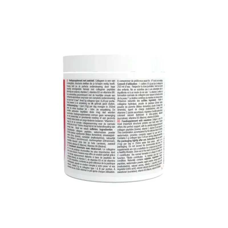 Purasana Beauty collagen watermelon 250 gram