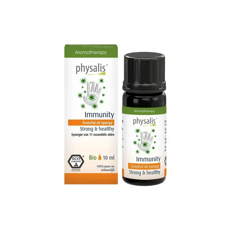 Physalis Synergie immunity 10 ml