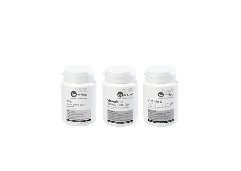 Immunsystem - Package
