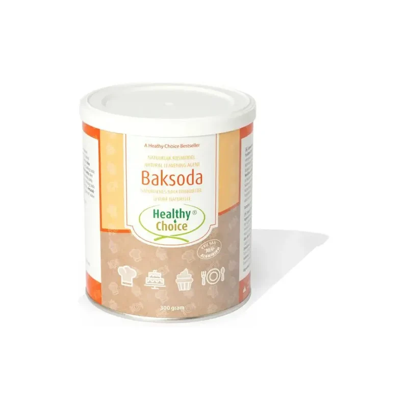Healthy Choice Baksoda combibus 300 gram