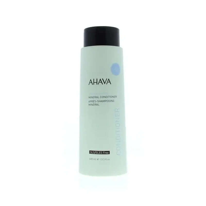 Ahava Mineral conditioner 400 ml