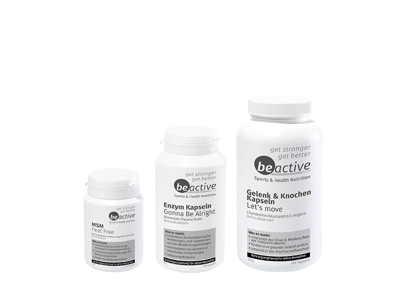 Arthro AKUT - Package