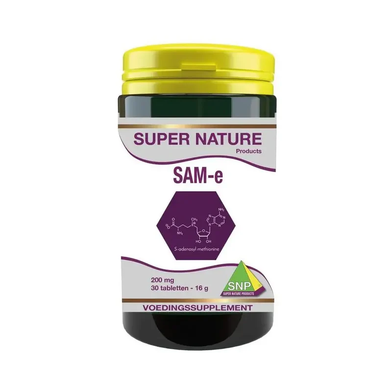 SNP Same 30 tabletten