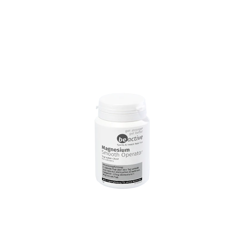 Magnesium Citrat