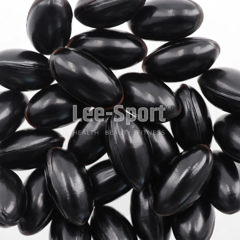 Astaxanthin Kapseln