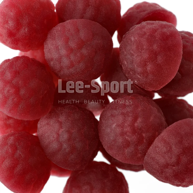 Magnesium Gummies