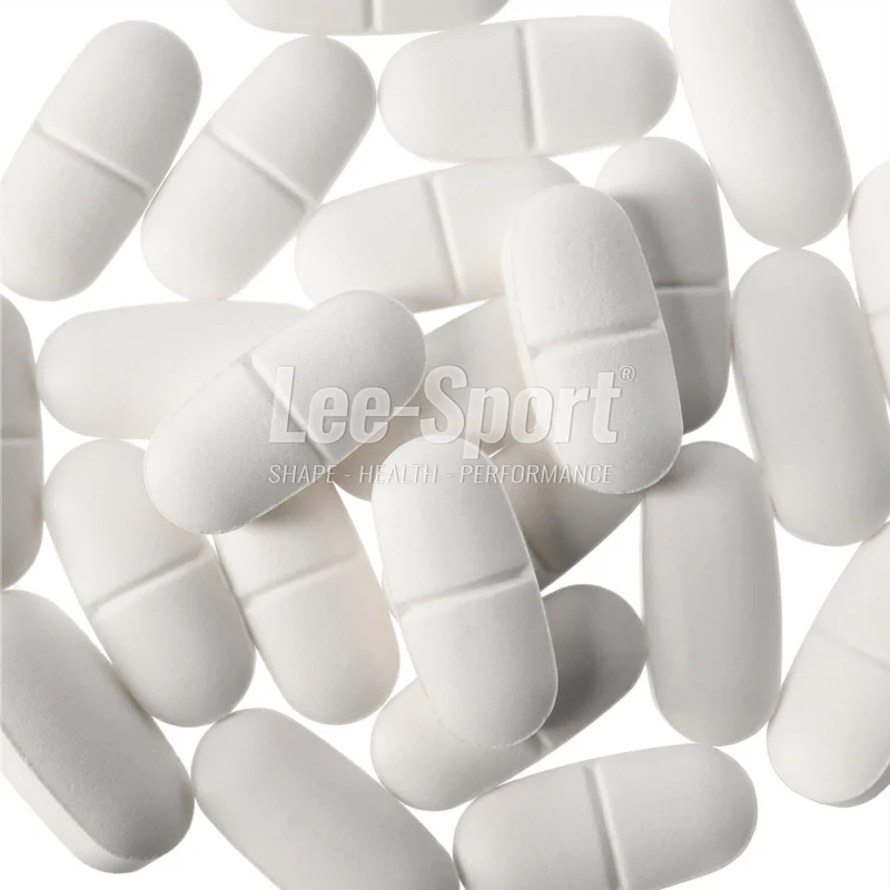 Mangan Tabletten
