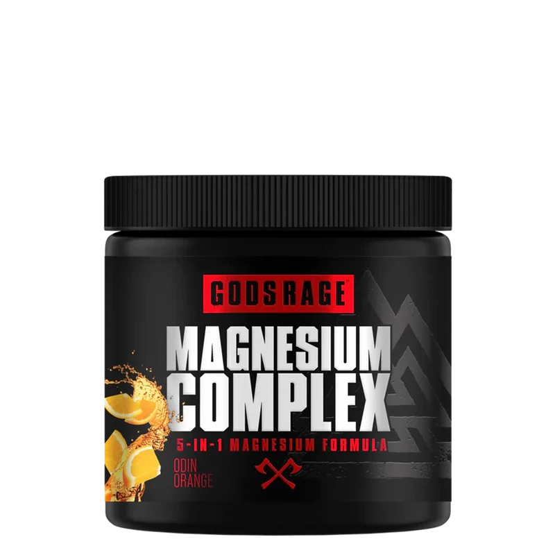 Magnesium Complex Pulver