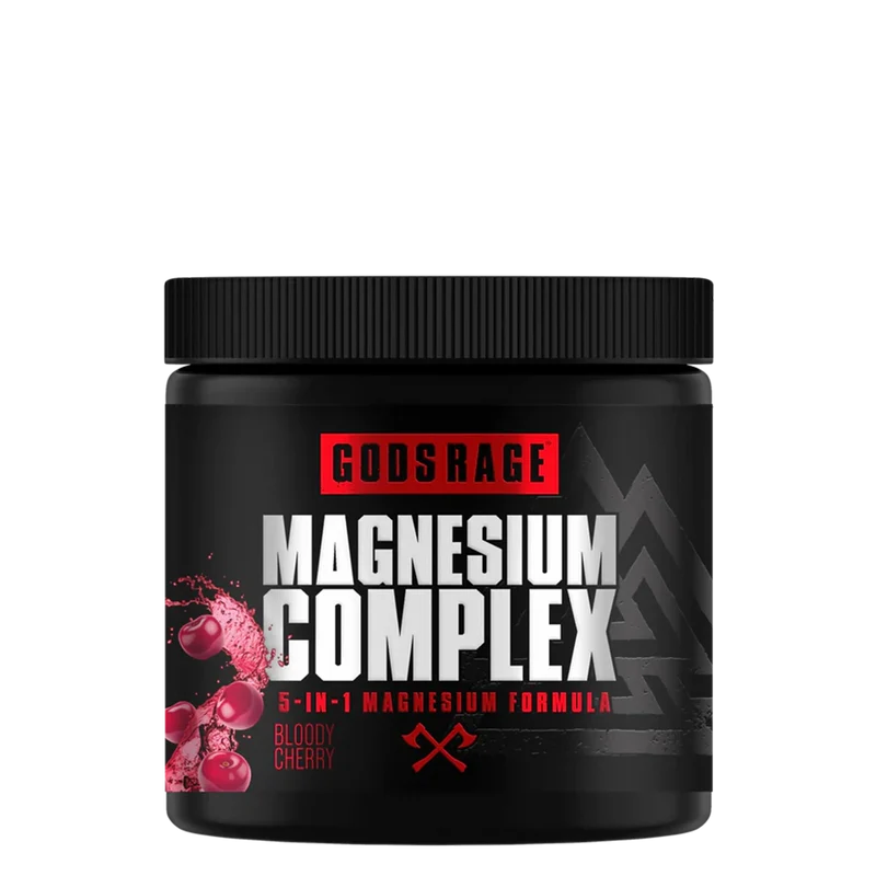 Magnesium Complex Pulver