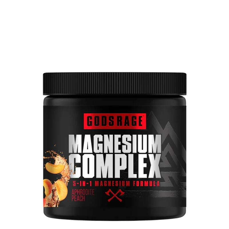 Magnesium Complex Pulver