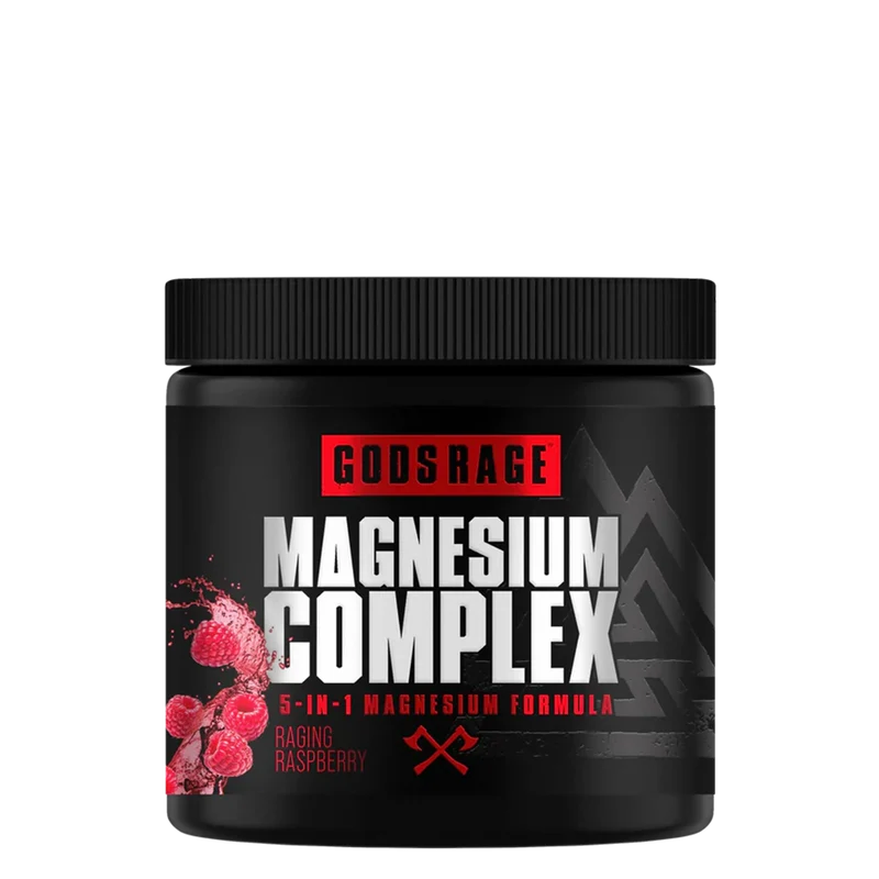 Magnesium Complex Pulver