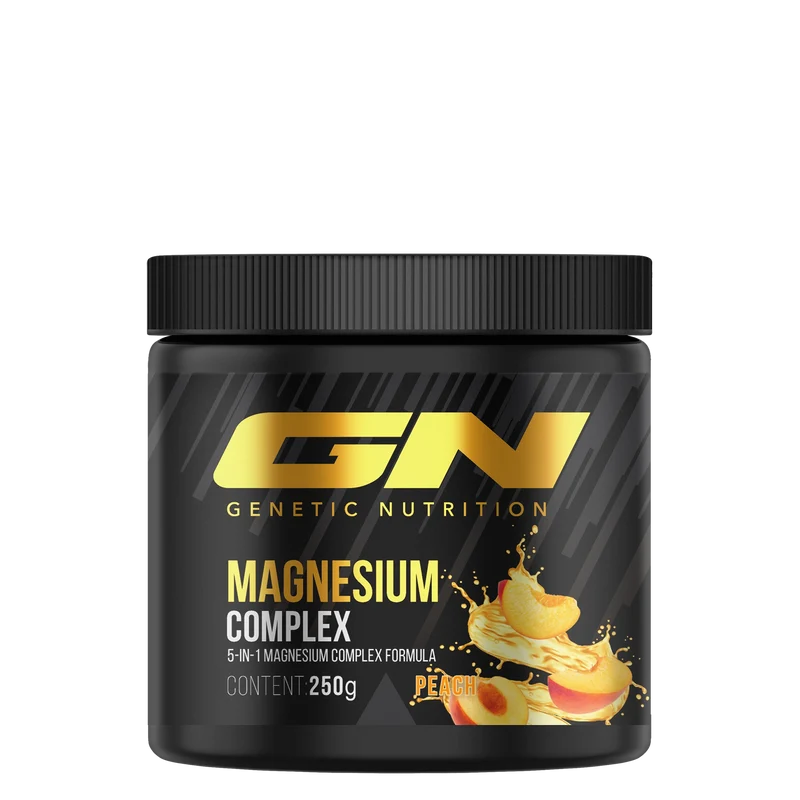 Magnesium Complex 5-in-1