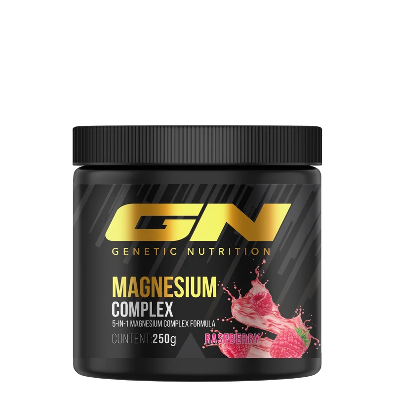 Magnesium Complex 5-in-1