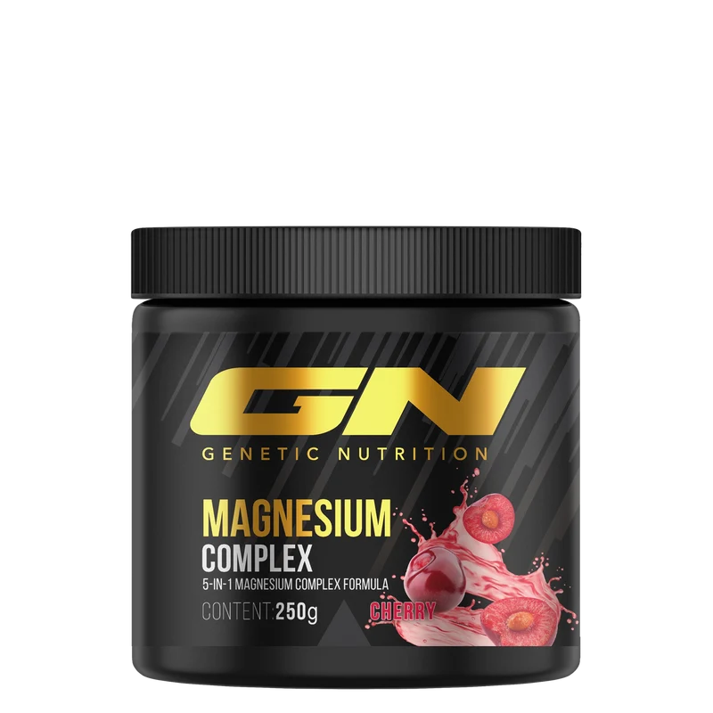 Magnesium Complex 5-in-1