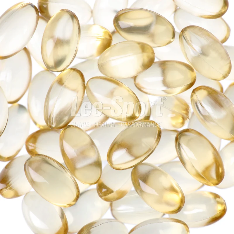 Vitamin D3 K2 Forte