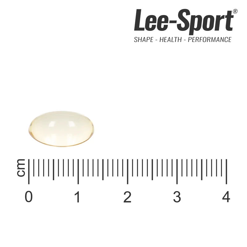 Vitamin D3 K2 Forte