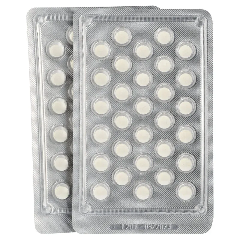 NADH Tabletten