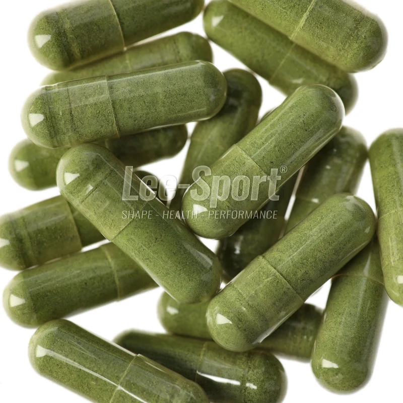 Bio‌ ‌Moringa‌ ‌Kapseln‌