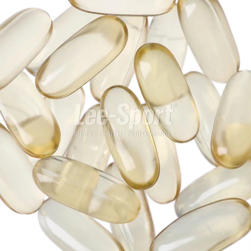Omega 3 Vegan