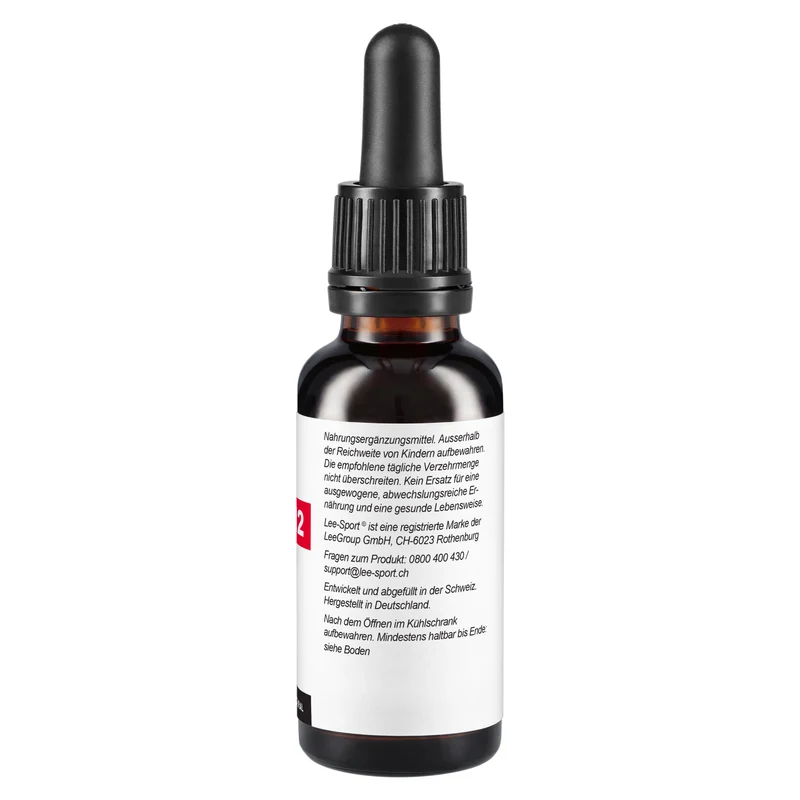 Vitamin B12 Tropfen