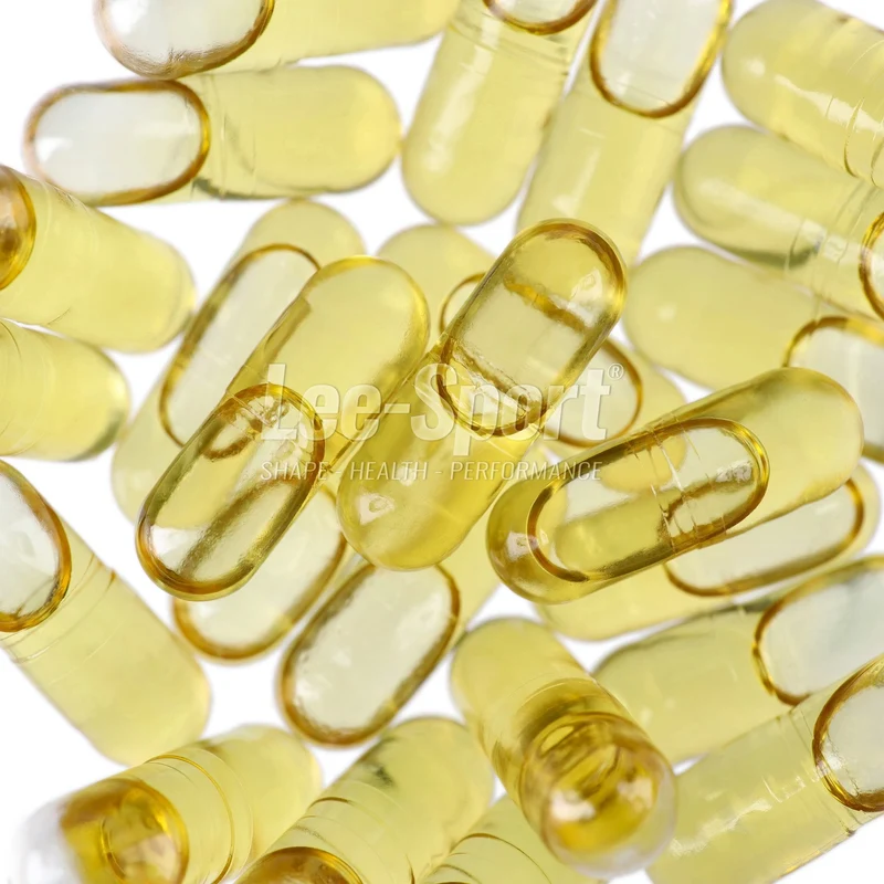 Bio Schwarzkümmelöl Kapseln