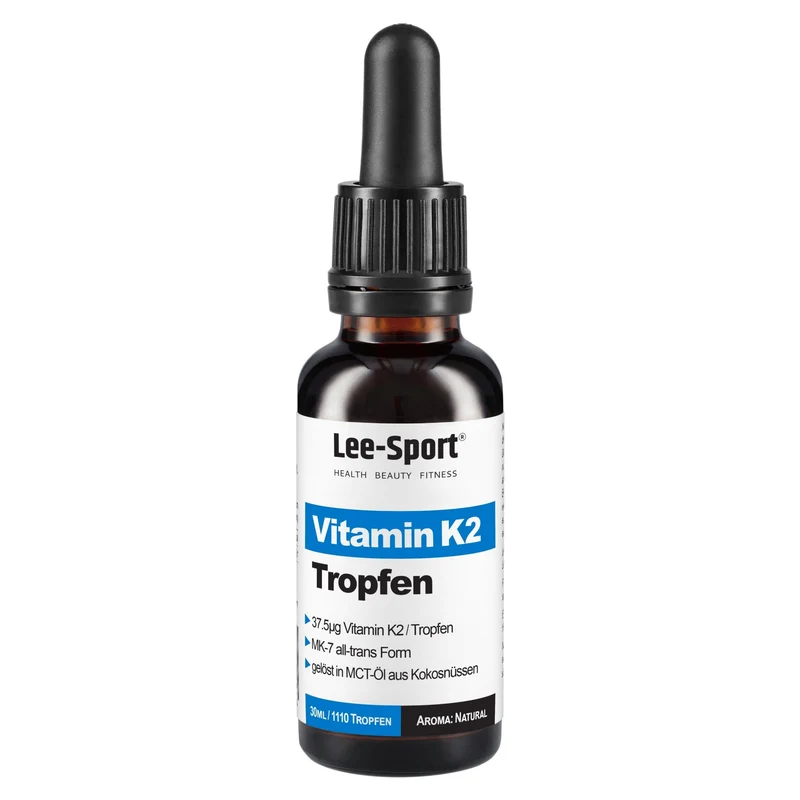 Vitamin K2 Tropfen