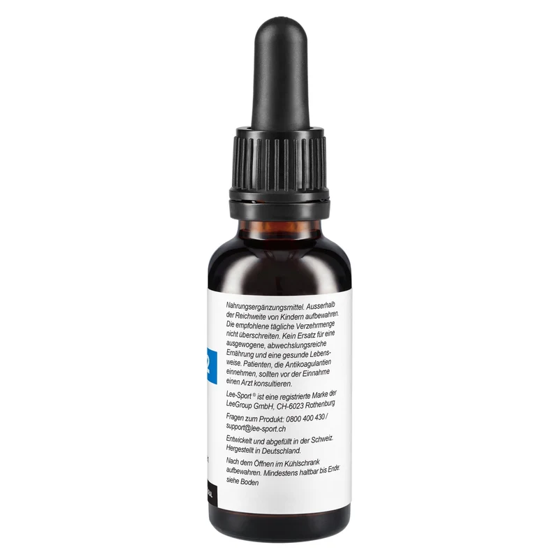 Vitamin K2 Tropfen