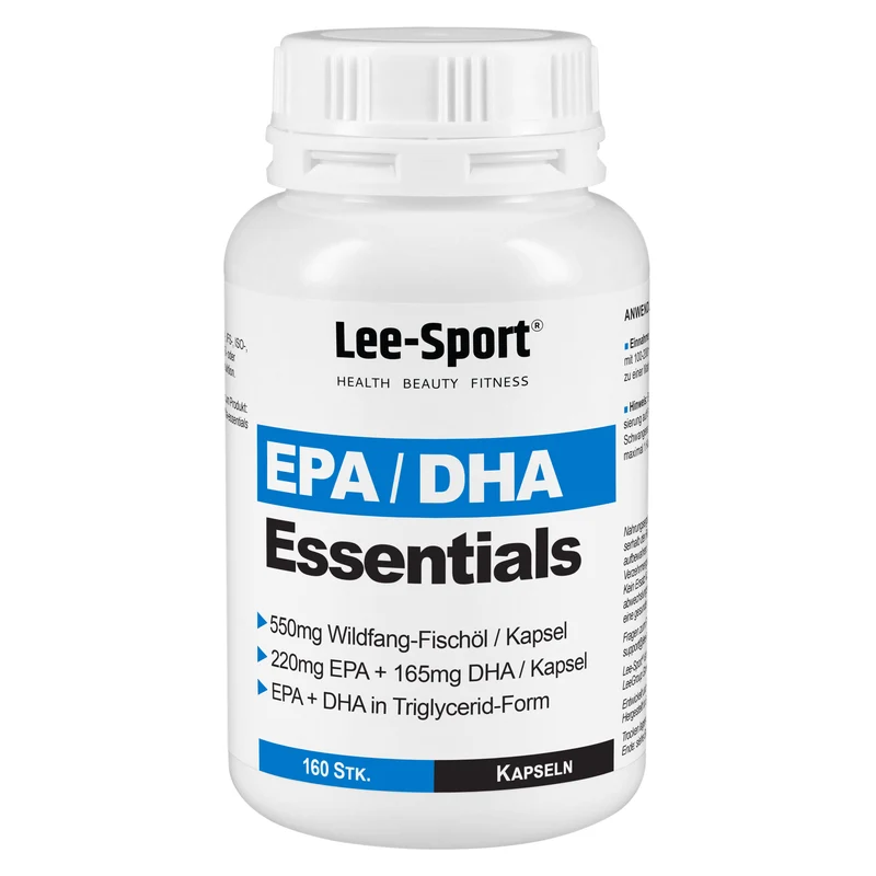 EPA / DHA Essentials