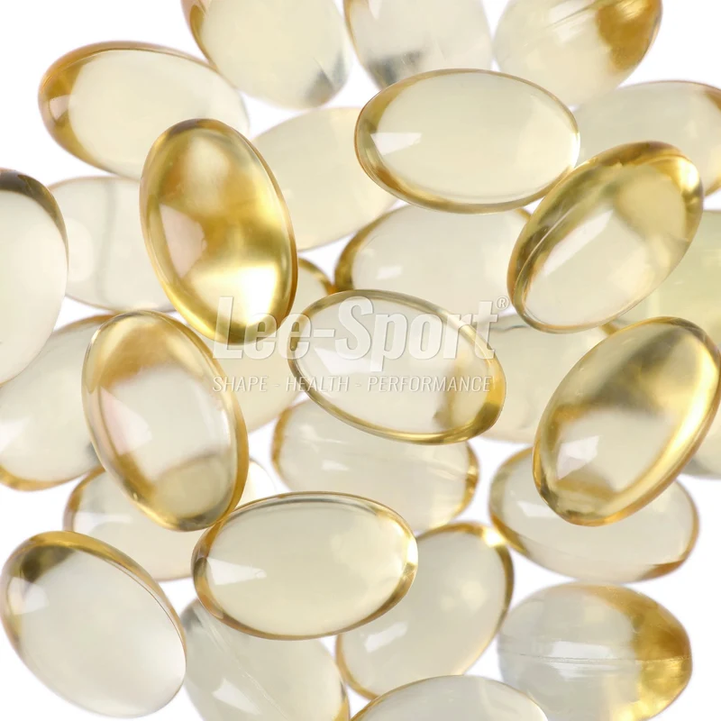 EPA / DHA Essentials
