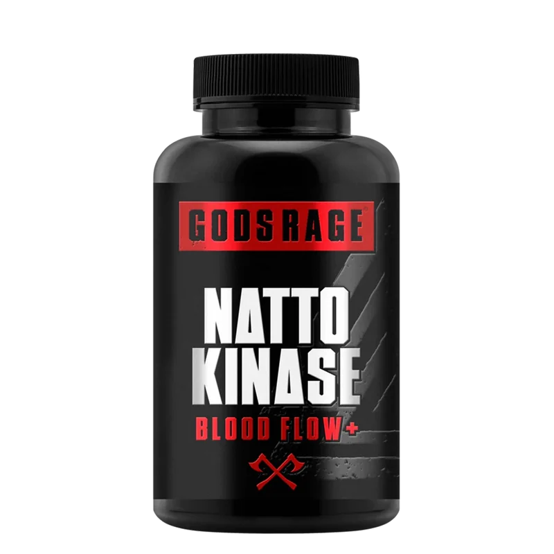 Nattokinase Kapseln