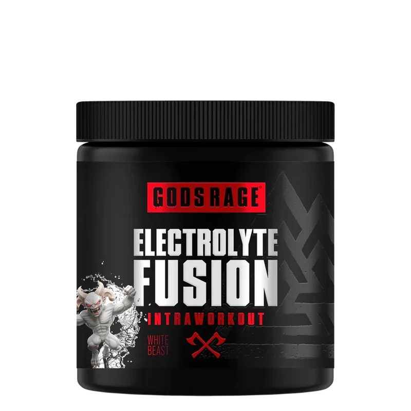 Electrolyte Fusion Pulver