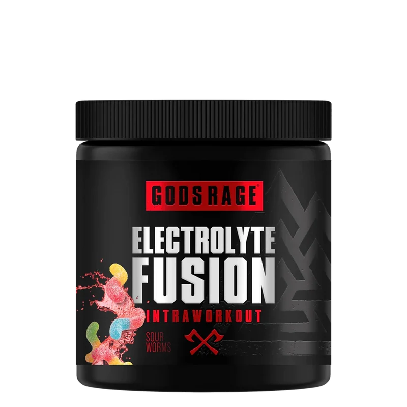 Electrolyte Fusion Pulver