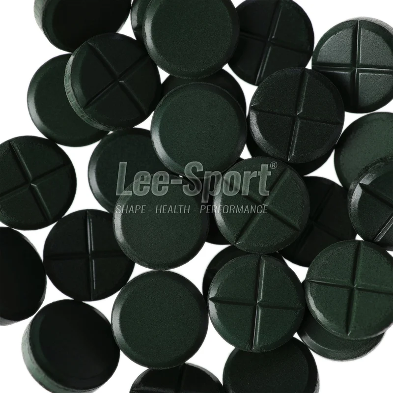 Bio Spirulina