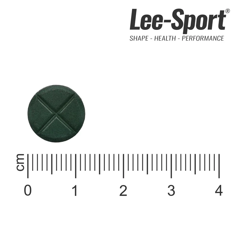Bio Spirulina