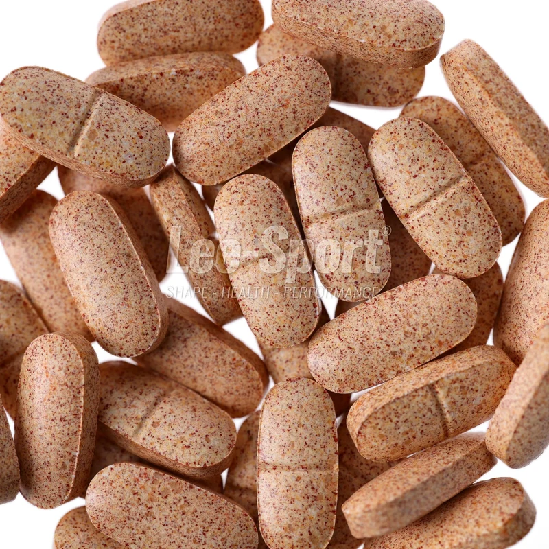 Multivitamin Tabletten